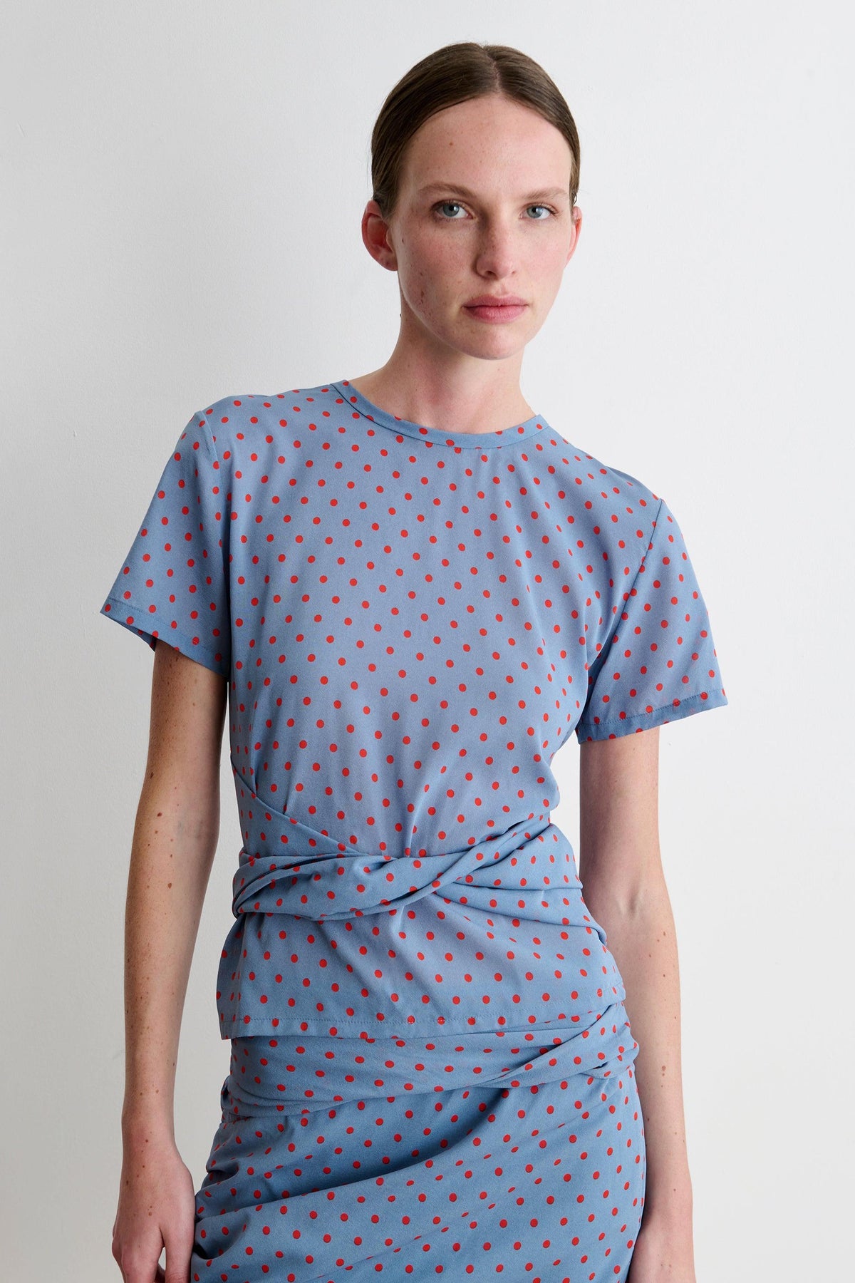 Cloves Top Slate