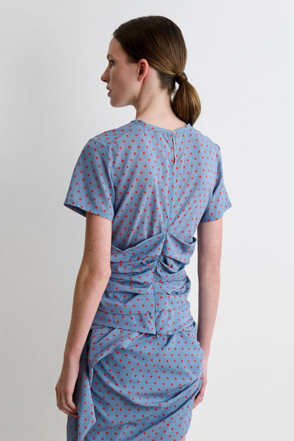 Cloves Top Slate