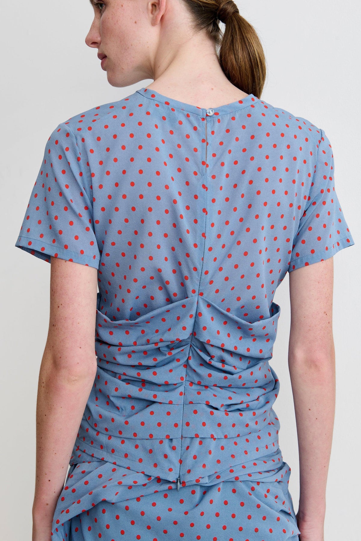 Cloves Top Slate