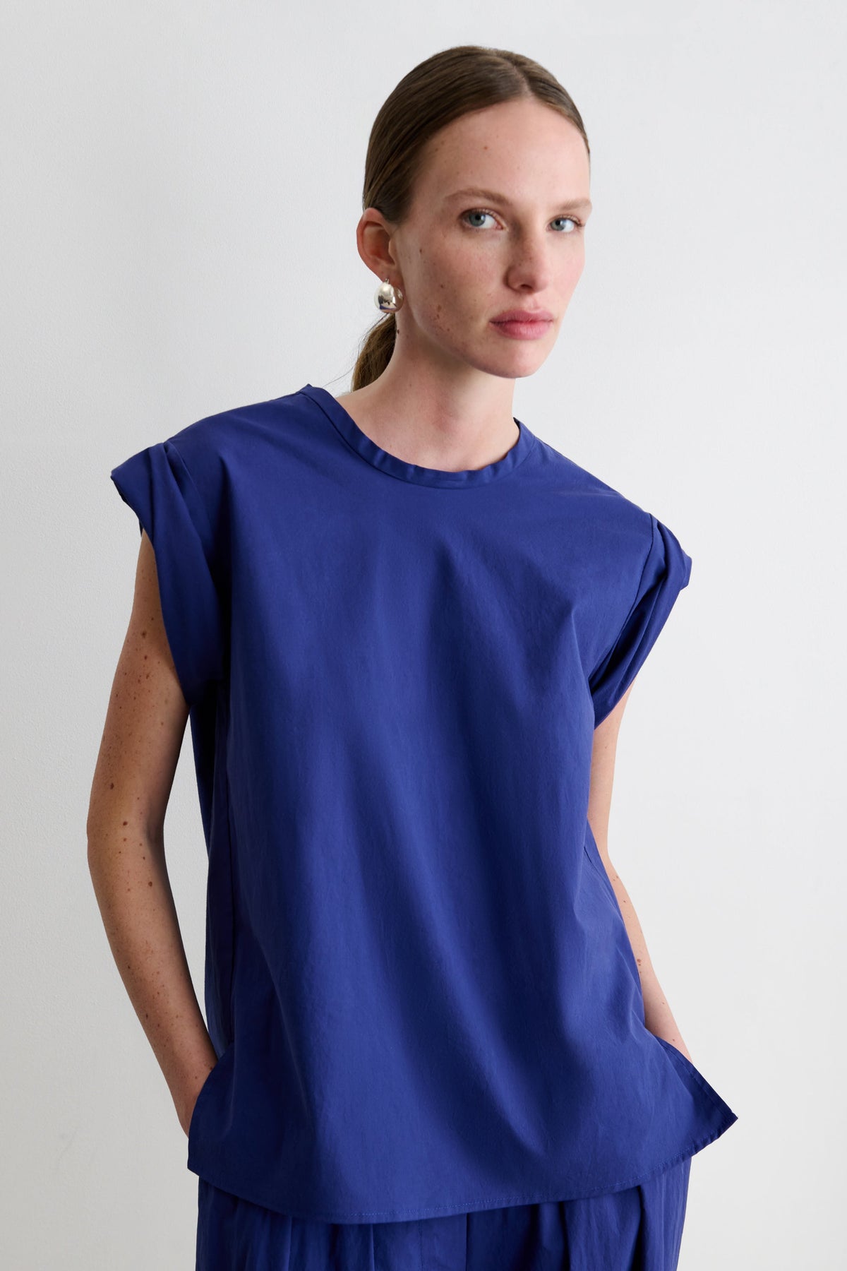 Lynx Top Black