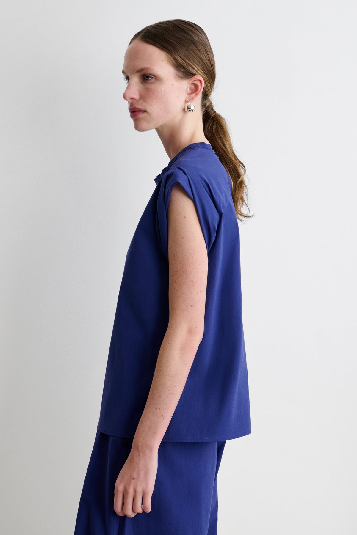 Lynx Top Black