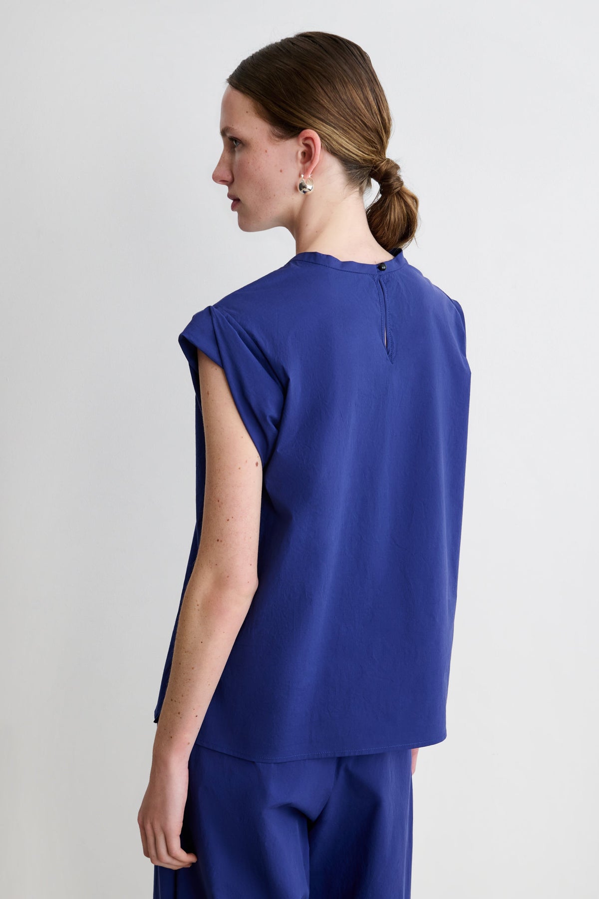 Lynx Top Black