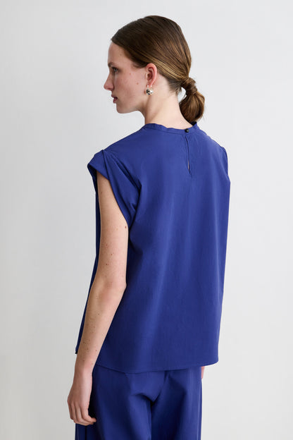 Lynx Top Black
