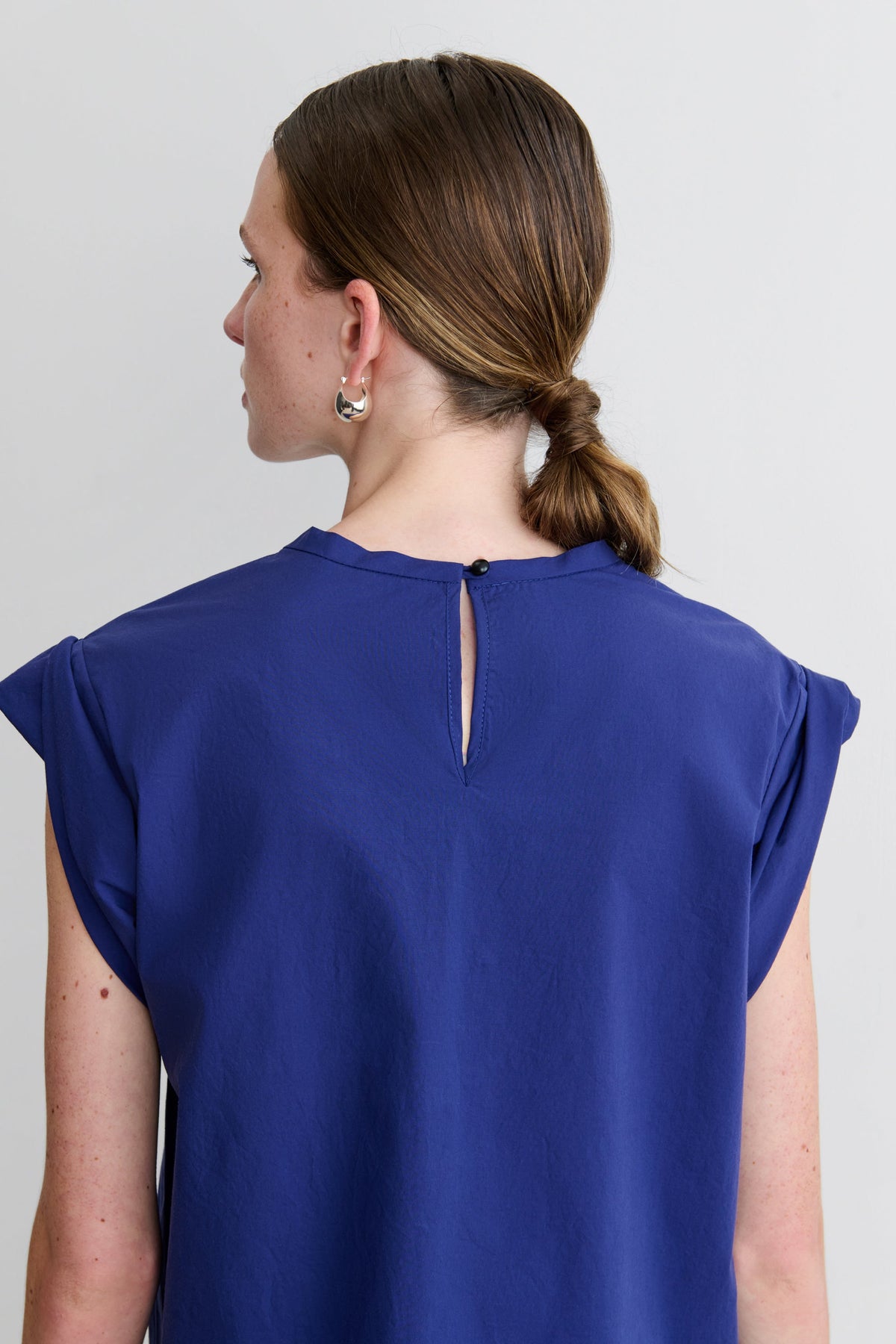 Lynx Top Black