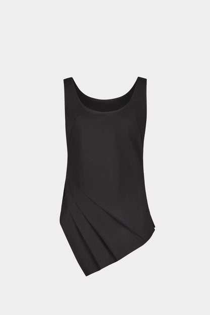 Brimston Tank Black