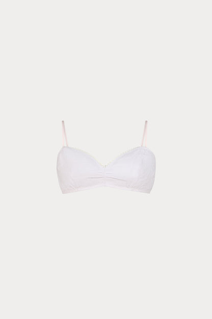 Mill Top Pink