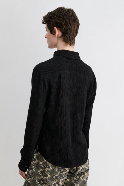Thyme Shirt White
