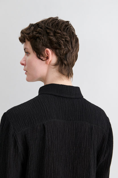 Thyme Shirt White