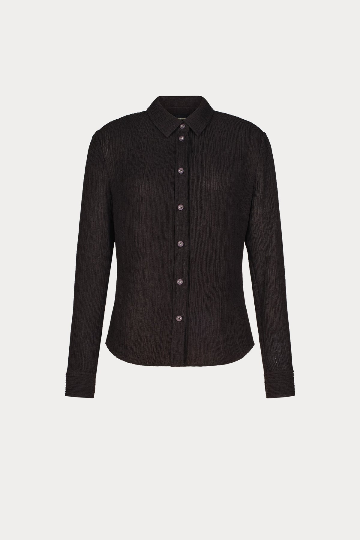 Thyme Shirt White
