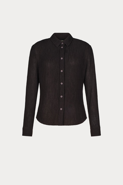 Thyme Shirt White
