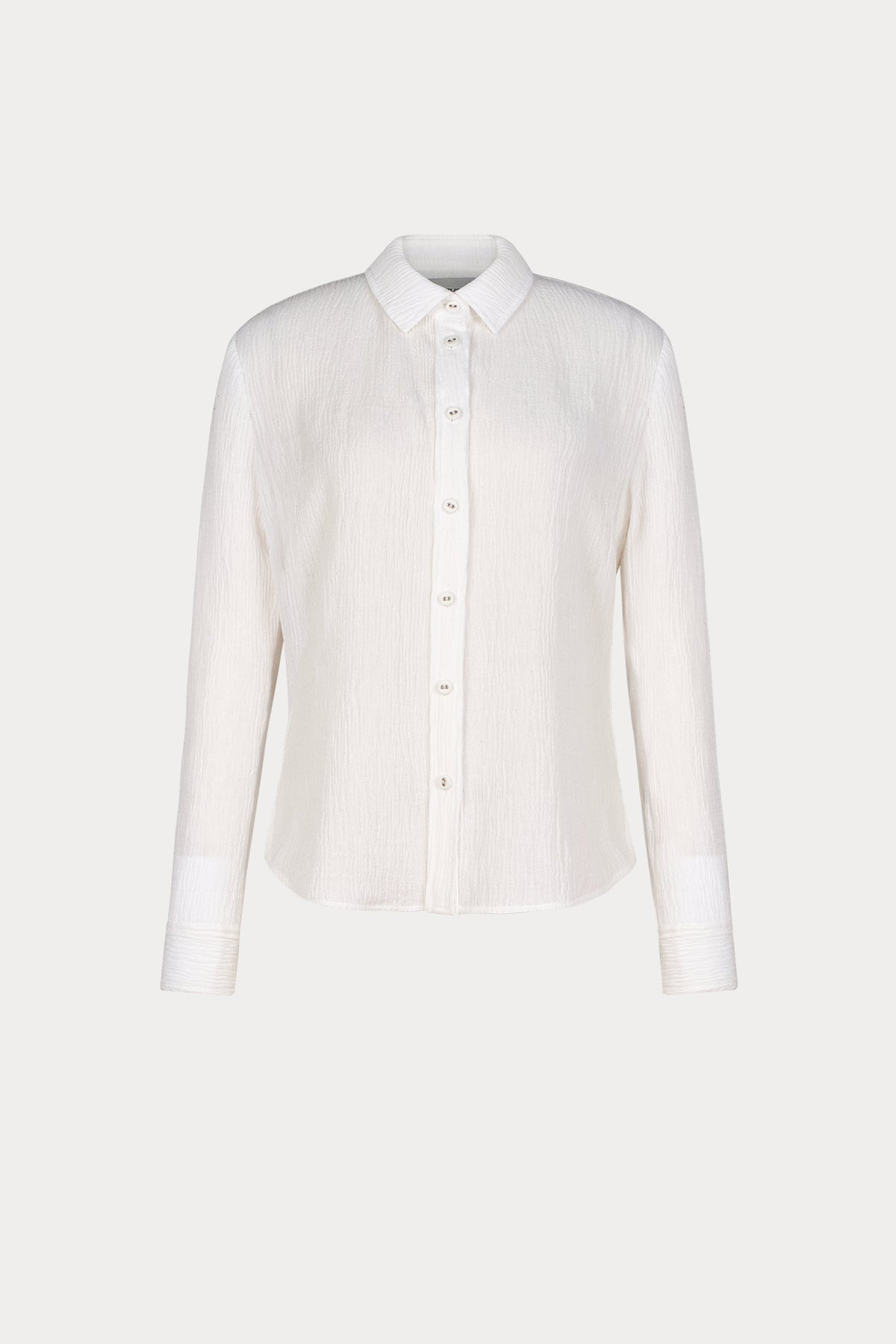 Thyme Shirt White