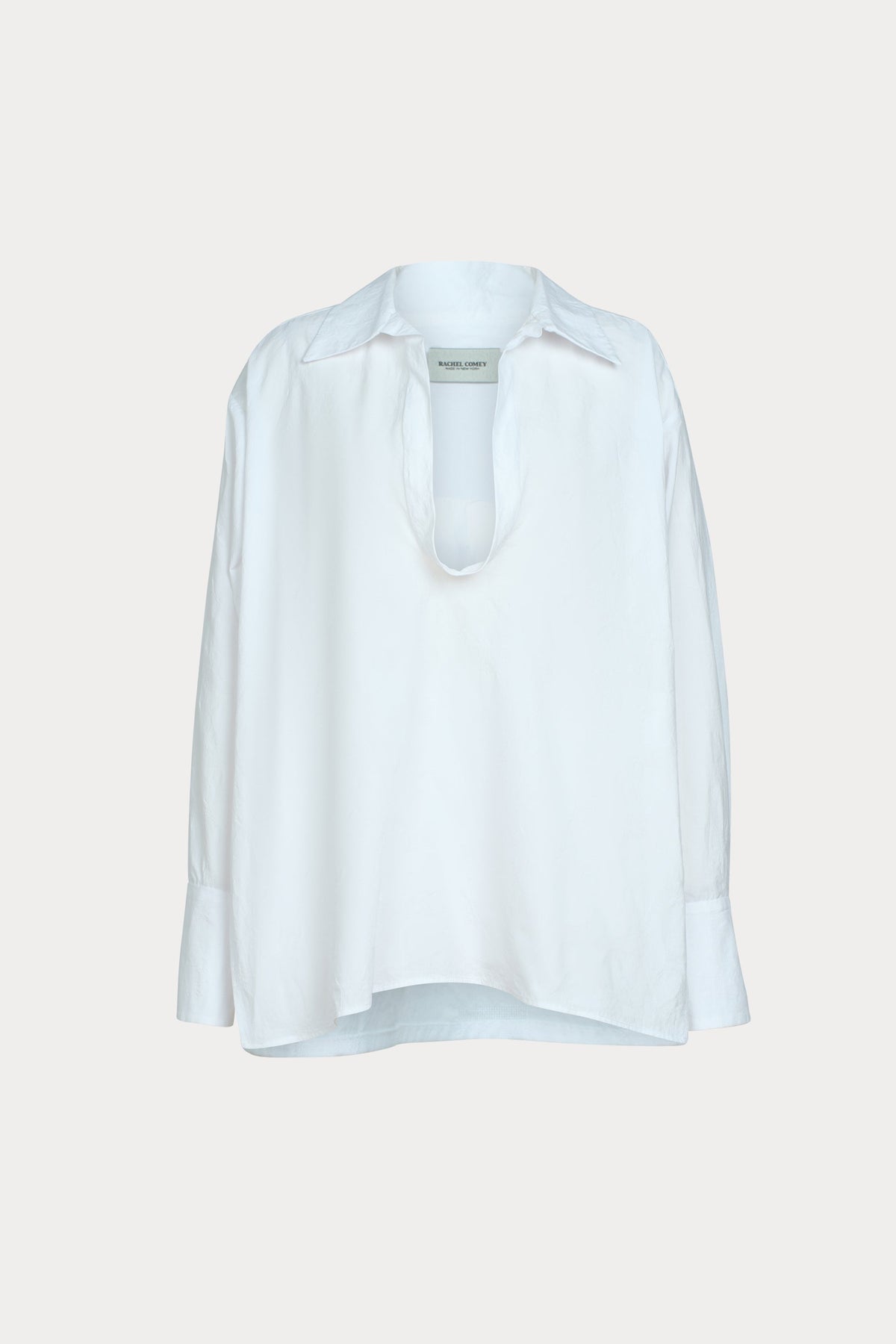 Oldum Top White