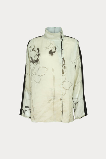 Wanson Top Black