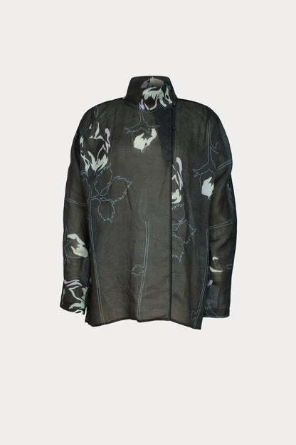 Wanson Top Black