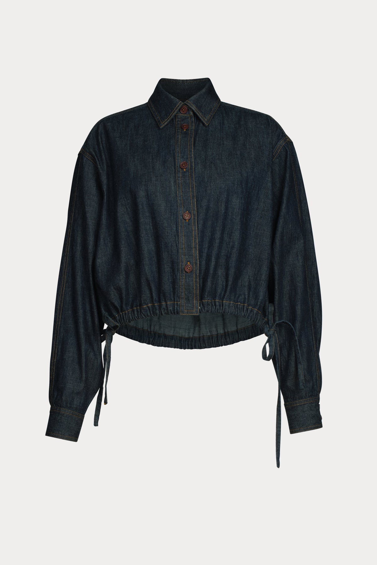 Base Top Indigo