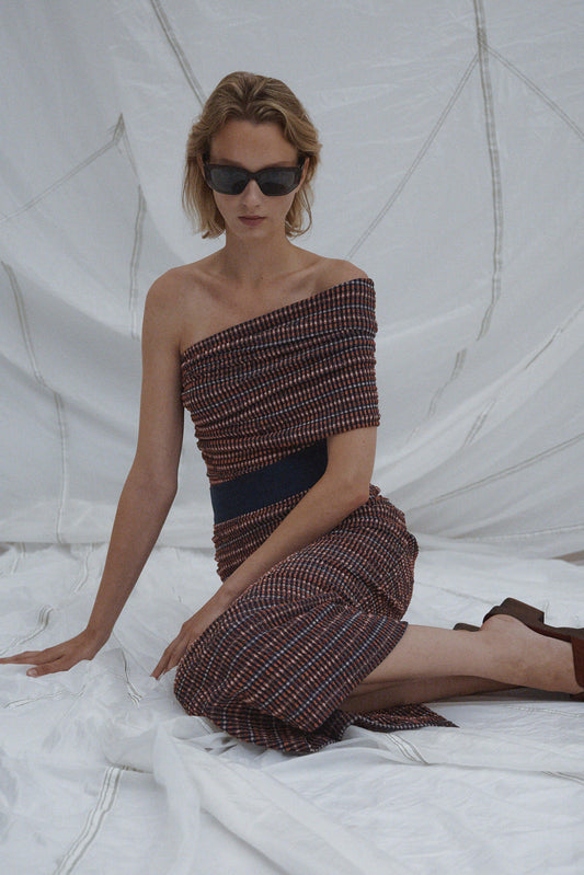 Roddie Top Russet