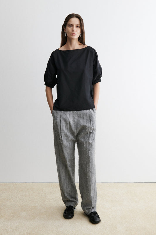 Ballaton Top Black