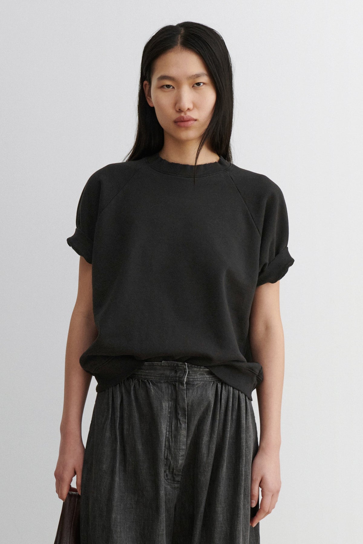 Billi Sweatshirt Orchid