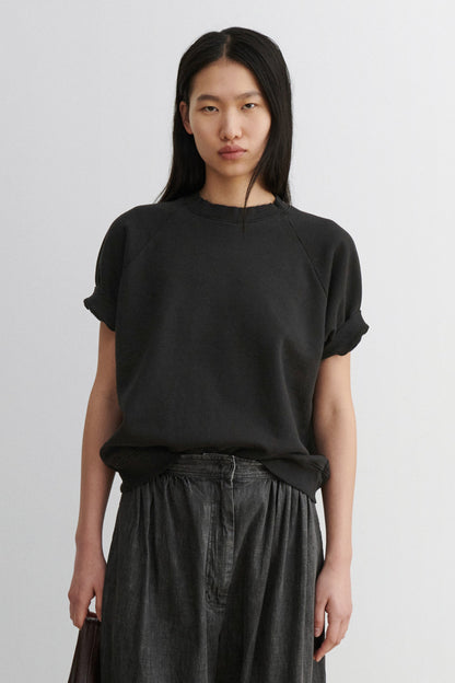 Billi Sweatshirt Orchid