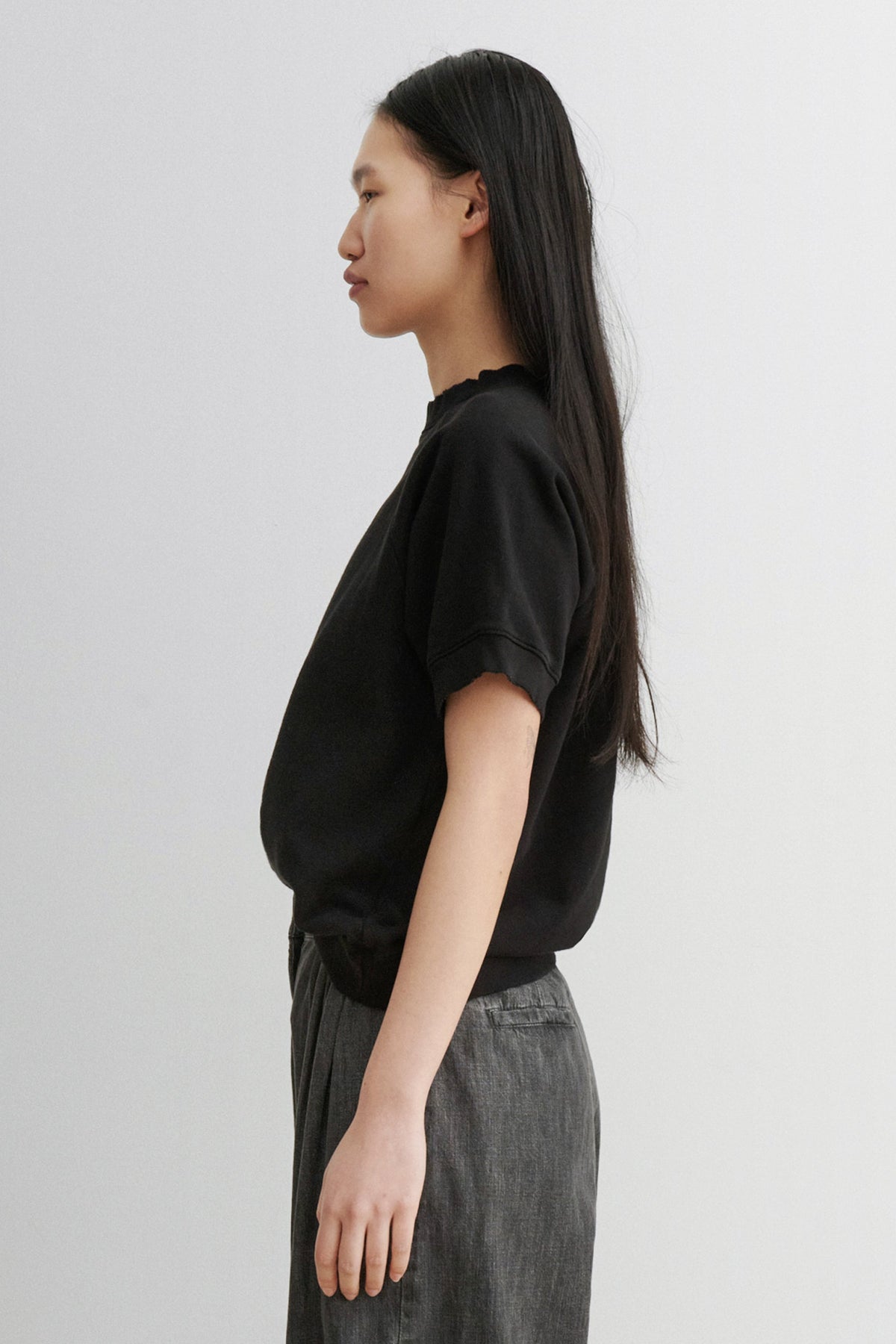 Billi Sweatshirt Orchid