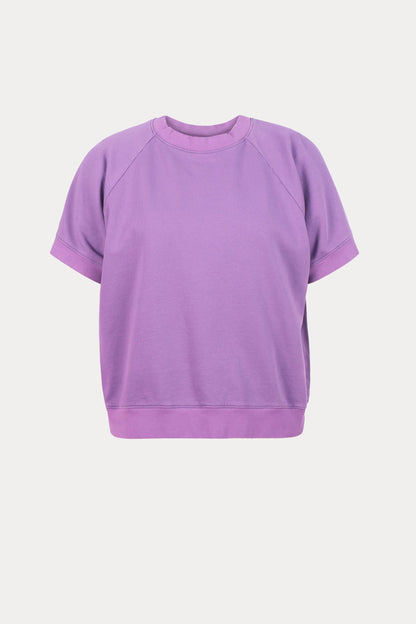 Billi Sweatshirt Orchid