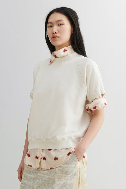 Billi Sweatshirt Orchid
