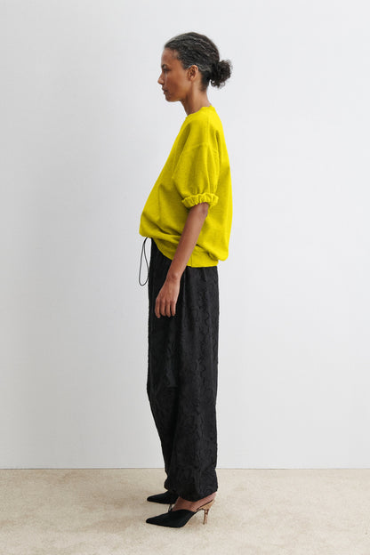 Stanza Sweatshirt Citron