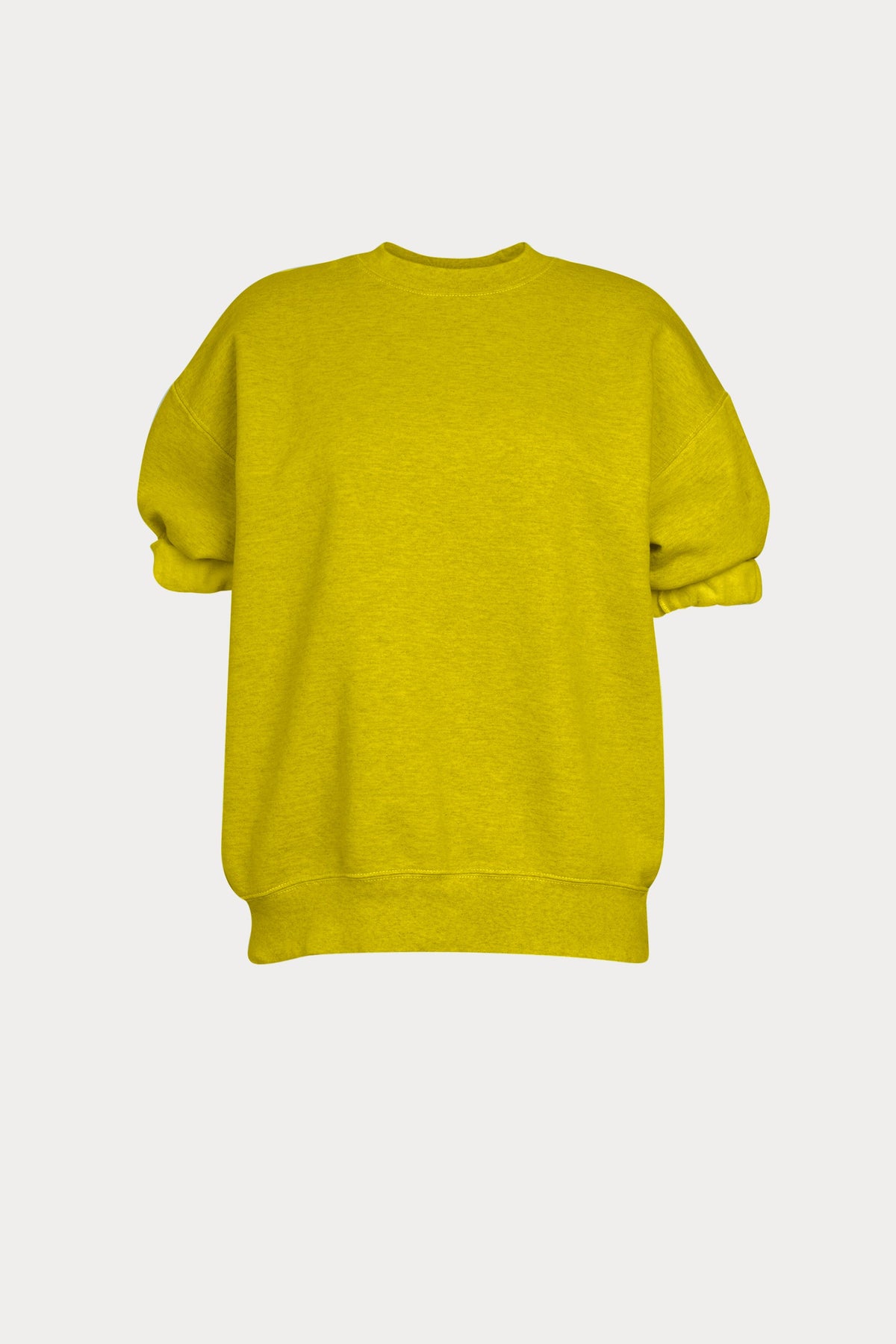 Stanza Sweatshirt Citron