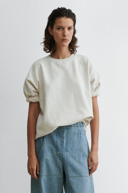 Stanza Sweatshirt Rosebud