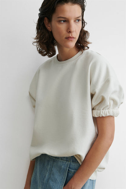 Stanza Sweatshirt Rosebud