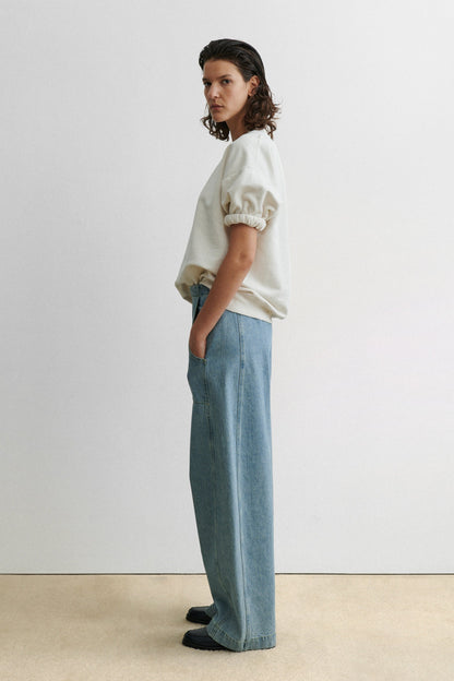 Stanza Sweatshirt Rosebud