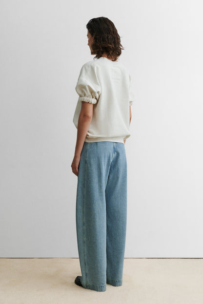Stanza Sweatshirt Rosebud