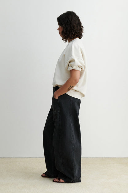 Stanza Sweatshirt Rosebud
