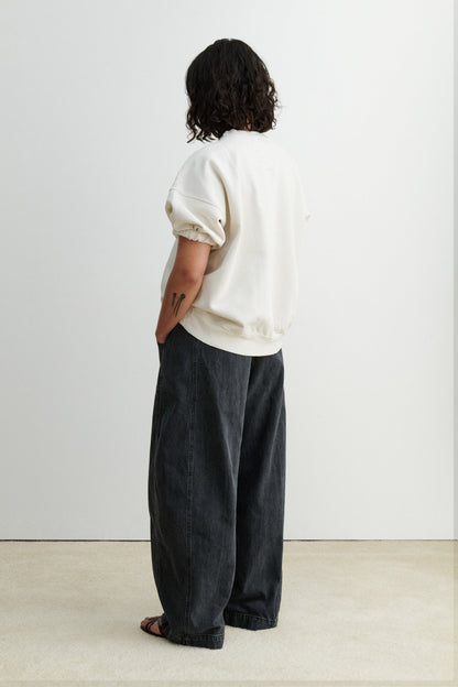 Stanza Sweatshirt Rosebud