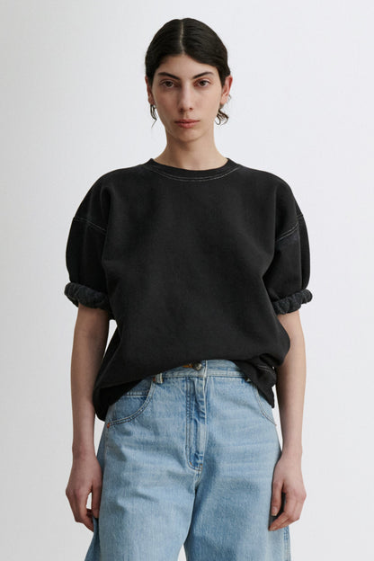 Stanza Sweatshirt Rosebud