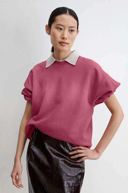 Stanza Sweatshirt Rosebud