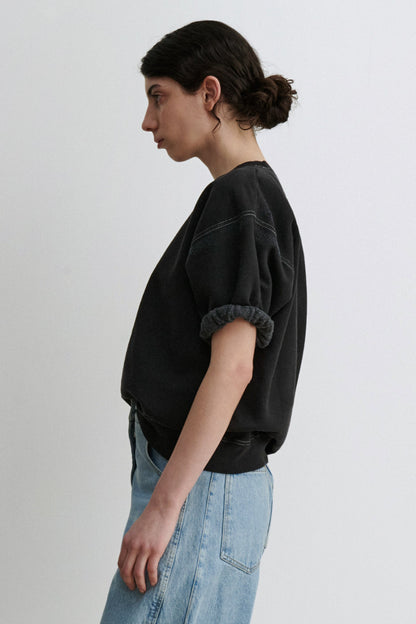 Stanza Sweatshirt Rosebud