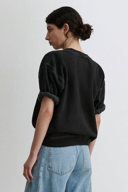 Stanza Sweatshirt Rosebud