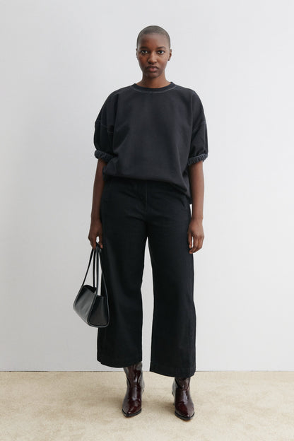 Stanza Sweatshirt Rosebud