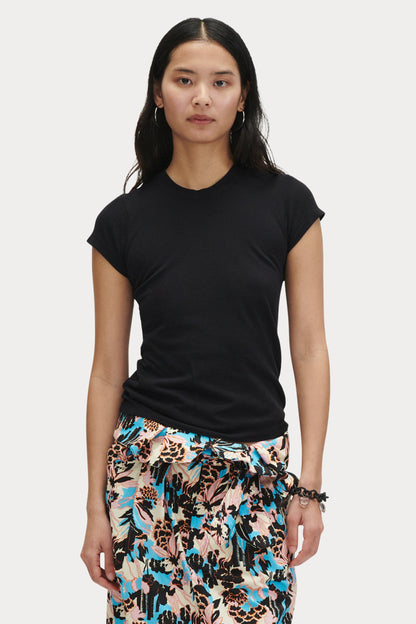 Mead Tee Black