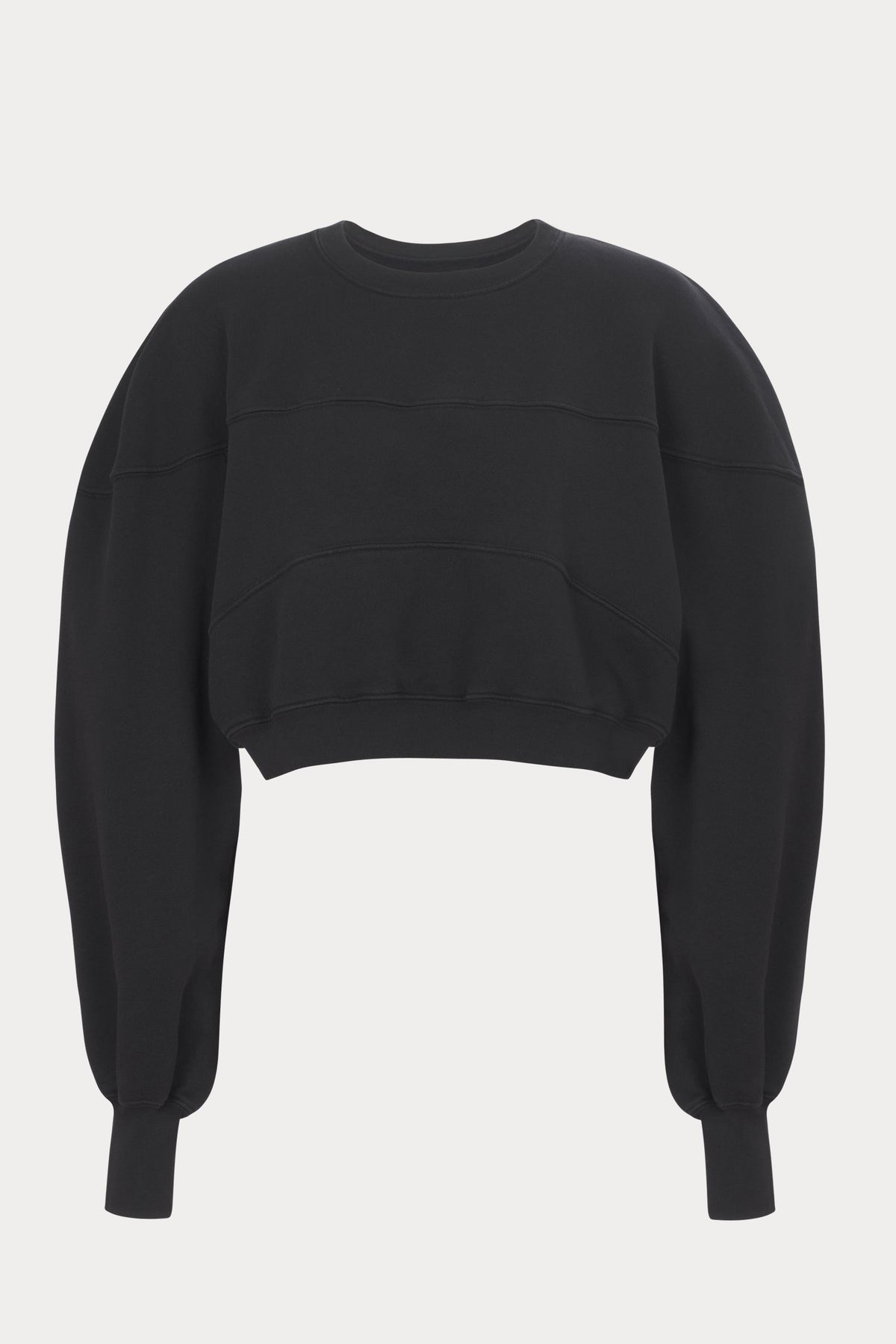Orb Sweatshirt Charcoal
