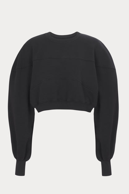 Orb Sweatshirt Charcoal