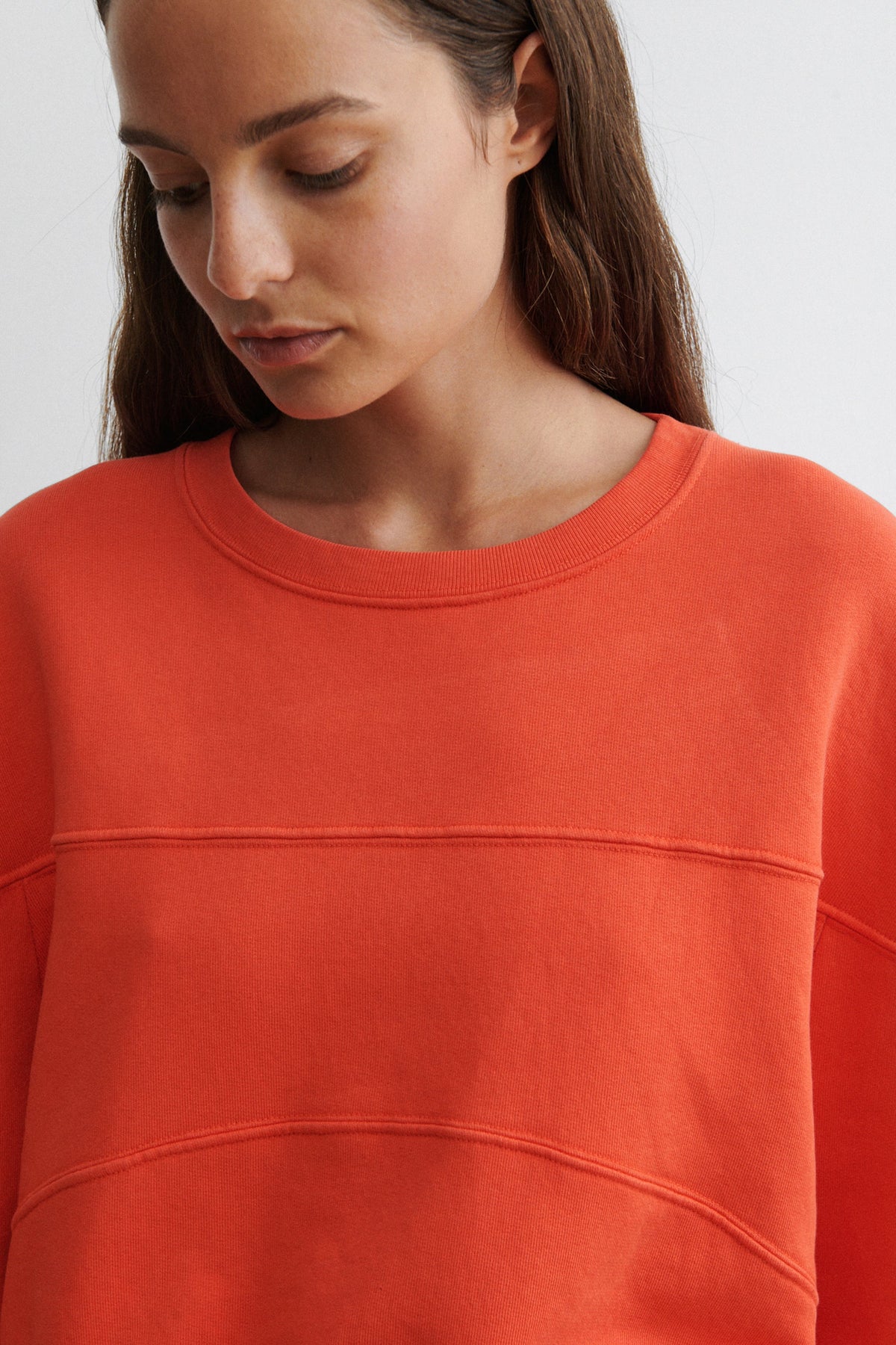 Orb Sweatshirt Charcoal