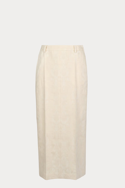Cosa Skirt Cream