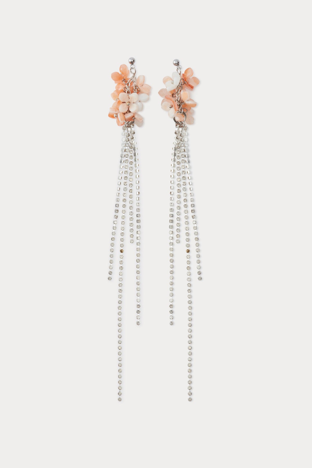 Nerium Earring Multi