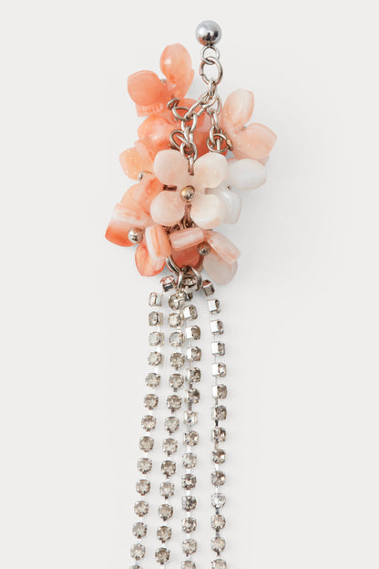 Nerium Earring Multi