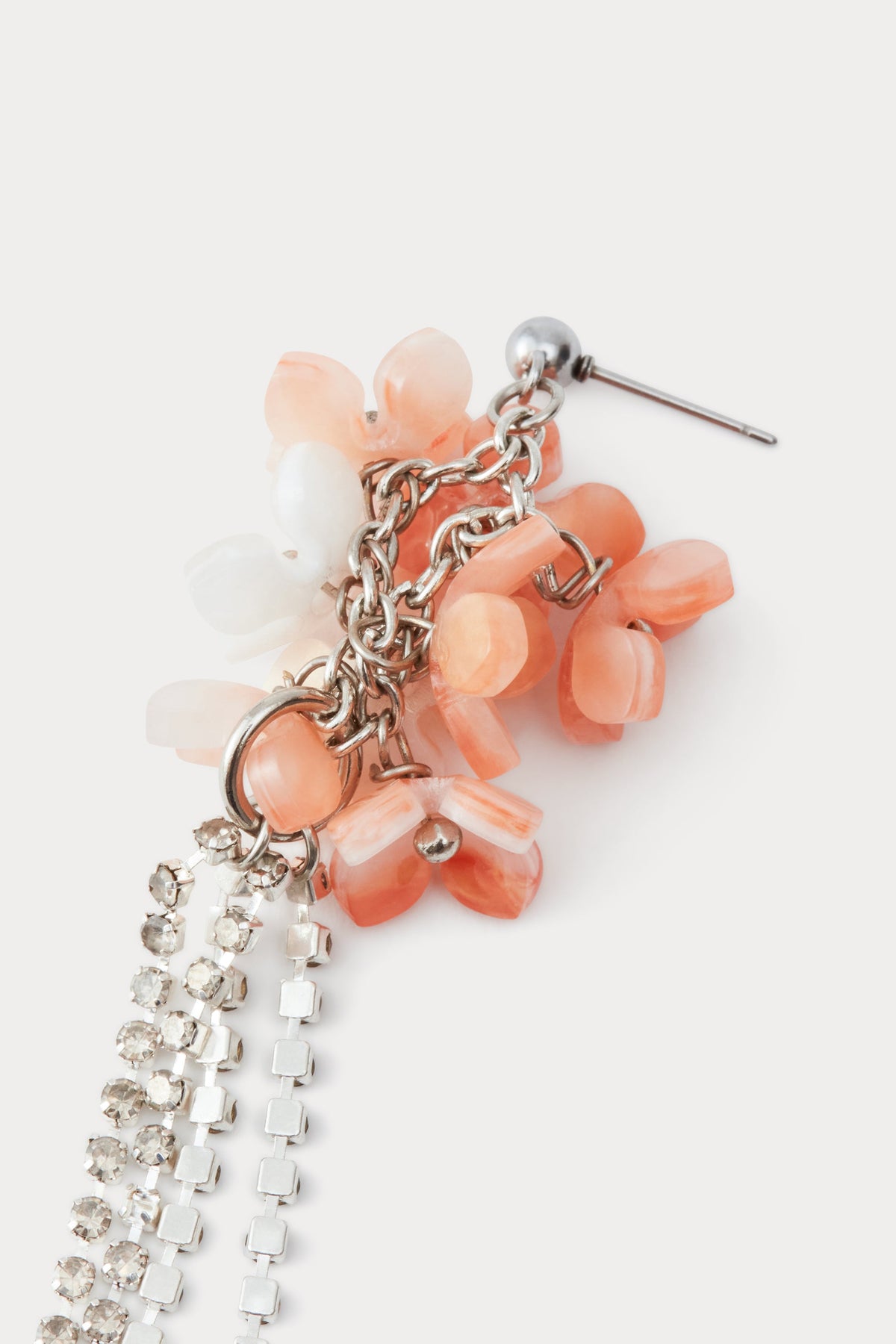 Nerium Earring Multi