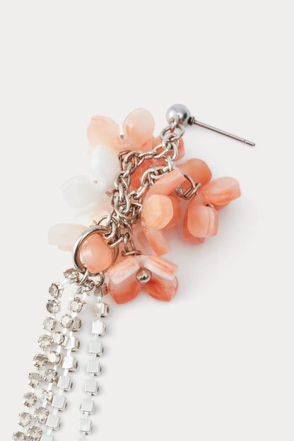 Nerium Earring Multi