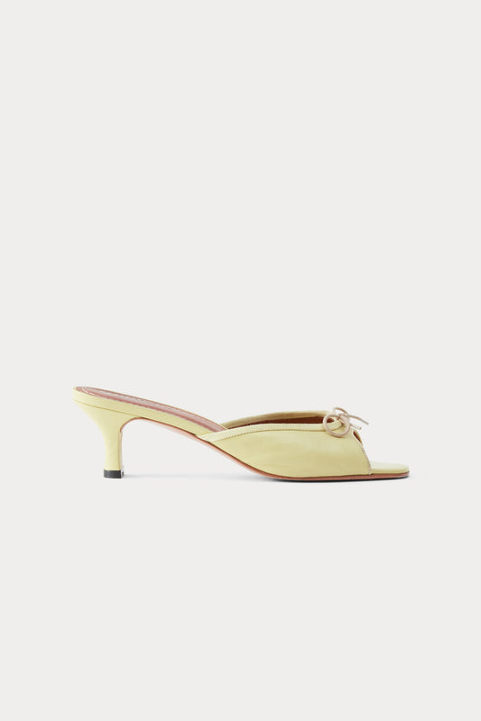 Taro Ballet Citron