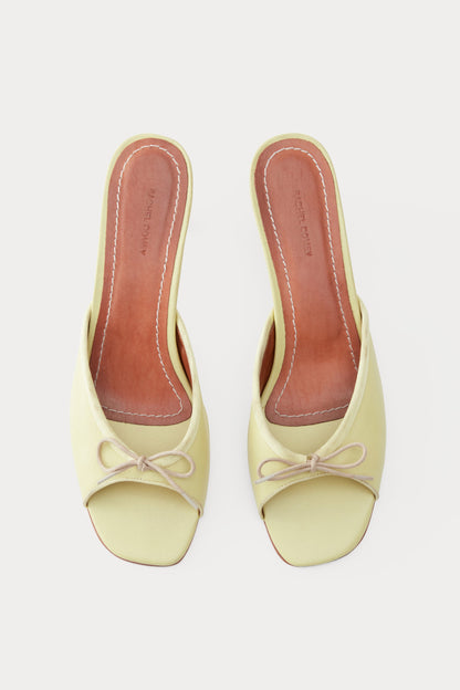 Taro Ballet Citron